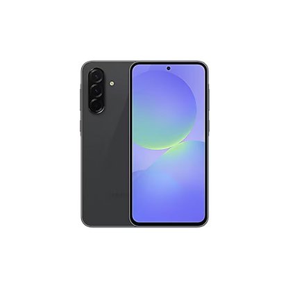 Mobitel SAMSUNG Galaxy A36, 6,7", 6GB, 128GB, Android 15, crni