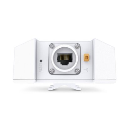 Access Point TP-LINK EAP610 Outdoor, AX1800, 574/1201Mbps, 802.11b/g/n/ac/ax, PoE, bežični, vanjski