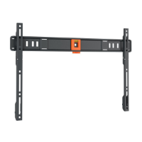Nosač zidni za TV VOGEL'S TVM 1603, 40-100", fiksni, do 75kg