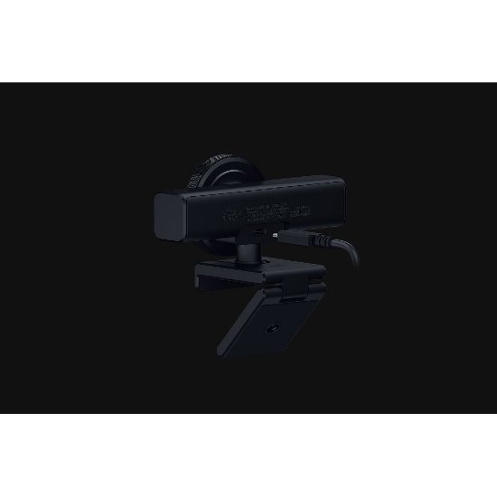 Web kamera RAZER Kiyo V2, crna