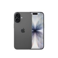 Mobitel APPLE iPhone 17, 6,3", 8GB, 256GB, iOS, crni