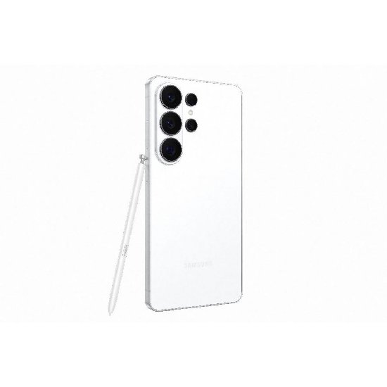 Mobitel SAMSUNG Galaxy S26 Ultra, 6,9", 12GB, 512GB, Android 16, bijeli