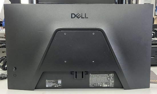 RABLJENI - Monitor 23.8" DELL SE2426HG, FHD, IPS, 240Hz, 1ms, 300cd/m2, FreeSync, crni