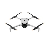 Dron DJI Lito 1 Fly More Combo (DJI RC-N3), 4K UHD kamera, 3-axis gimbal, vrijeme leta do 36min, upravljanje daljinskim upravljačem, sivi