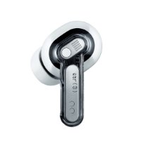 Slušalice NOTHING Ear (3), bežične, in-ear, bijele