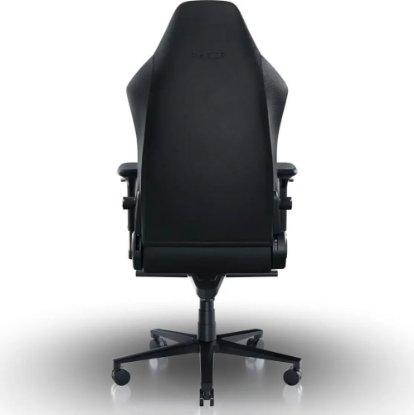 Gaming stolica RAZER Iskur V2, crna