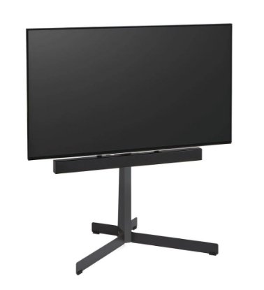 Nosač za TV VOGEL'S TVS3690, 40"-77", podni, do 50kg