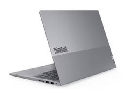 Laptop LENOVO ThinkBook 16 G9 21ut000vsc / Ryzen 7 250, 32GB, 1TB SSD, AMD Radeon Graphics, 16" WUXGA IPS, Windows 11 Pro, siva