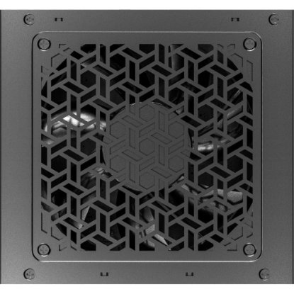 Napajanje 850W, ANTEC GSK850 V2 EC, ATX 3.1, 120mm vent., 80+ Gold, modularno, crno