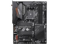 RABLJENI - Matična ploča GIGABYTE B550 Aorus Elite AX, AMD B550, DDR4, ATX, s. AM4