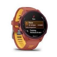 Pametni sat GARMIN Forerunner 170 Music, GPS, WiFi, rozi