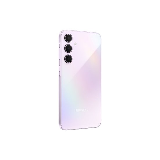 Mobitel SAMSUNG Galaxy A35, 6,6", 6GB, 128GB, Android 14, ljubičasti