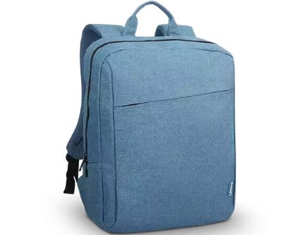 Ruksak za laptop LENOVO B210 GX40Q17226, do 15.6", plavi