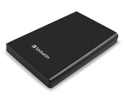 Tvrdi disk vanjski 1000 GB, VERBATIM Store 'n' Go, 2.5", USB 3.0, crni