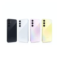 Mobitel SAMSUNG Galaxy A35, 6,6", 6GB, 128GB, Android 14, ljubičasti