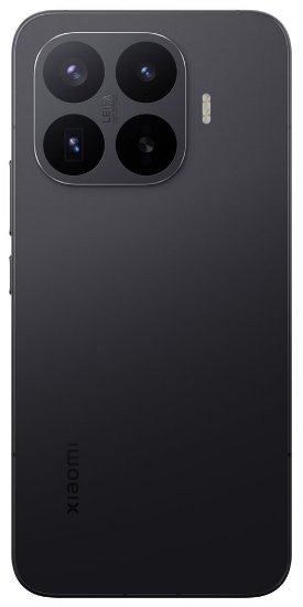 Mobitel XIAOMI 17T PRO, 6,83", 12GB, 512Gb, Android 16, crni