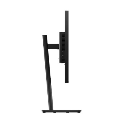 Monitor 27" LENOVO ThinkVision T27-40, 64A5MAT6EU, FHD, IPS, 300cd/m2, 4ms, 120 Hz, DisplayPort, HDMI USB-C, pivot, crni