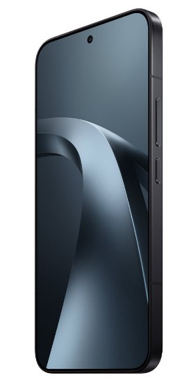 Mobitel XIAOMI 17T PRO, 6,83", 12GB, 512Gb, Android 16, crni