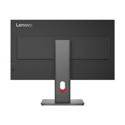 Monitor 31,5" LENOVO ThinkVision P32UD-40, 64A8XAT2EU, UHD, IPS, 120Hz, 350cd/m2, 4ms, DisplayPort, HDMI, USB-C, pivot, crni