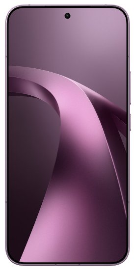 Mobitel XIAOMI 17T PRO, 6.83", 12GB, 512Gb, Android 16, ljubičasti