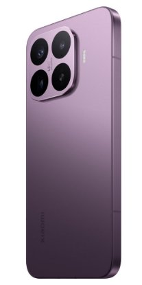 Mobitel XIAOMI 17T PRO, 6.83", 12GB, 512Gb, Android 16, ljubičasti