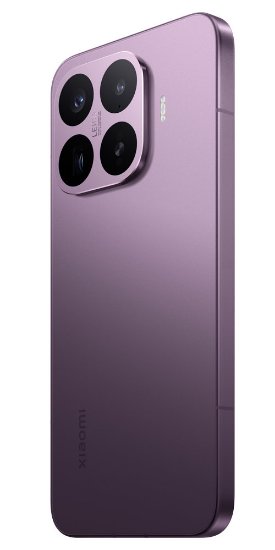 Mobitel XIAOMI 17T PRO, 6.83", 12GB, 512Gb, Android 16, ljubičasti