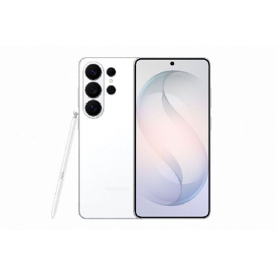 Mobitel SAMSUNG Galaxy S26 Ultra, 6,9", 12GB, 512GB, Android 16, bijeli