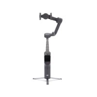 Gimbal stabilizator DJI Osmo Mobile 8P Creator Combo, stabilizator za snimanje smartphoneom, crni