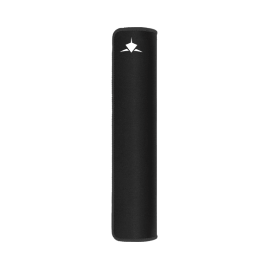 Podloga za miš White Shark GMP-2501 BLACK KNIGHT XL 80x35cm