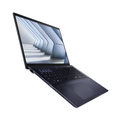 Slika Laptop ASUS ExpertBook Advanced B5604CMA-WB53C0X / Core Ultra 5 125H, 16GB, 512GB SSD, Intel HD Graphics, 16" FHD LED, Windows 11 Pro, crni