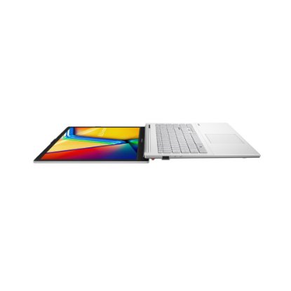 Slika Laptop ASUS Vivobook Go 15 E1504FA-NJ1475 / Ryzen 5 7520U, 16GB, 1TB SSD, AMD Radeon Graphics, 15.6" FHD IPS, bez OS, srebrni