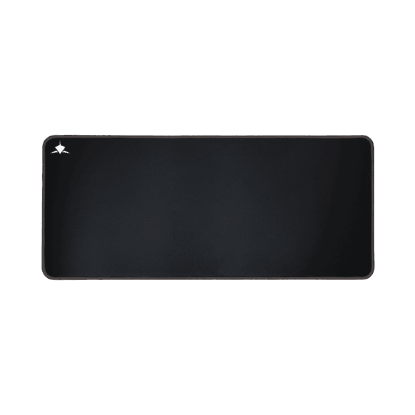 Podloga za miš White Shark GMP-2501 BLACK KNIGHT XL 80x35cm