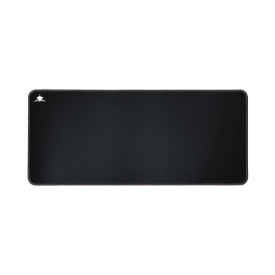 Podloga za miš White Shark GMP-2501 BLACK KNIGHT XL 80x35cm