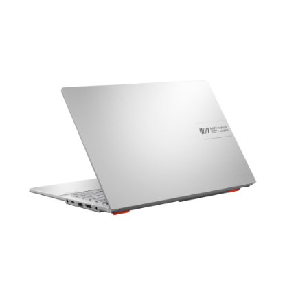 Laptop ASUS Vivobook Go 15 E1504FA-NJ1475 / Ryzen 5 7520U, 16GB, 1TB SSD, AMD Radeon Graphics, 15.6" FHD IPS, bez OS, srebrni