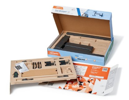 Nosač zidni za TV VOGEL'S TVM3463, 32-65", do 25kg
