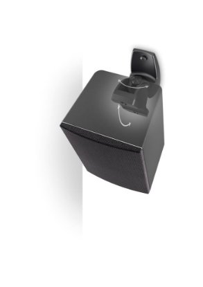 Nosač za zvučnike VOGEL'S VLB500S, zidni, do 5kg, srebrni