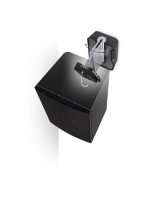 Nosač za zvučnik VOGEL'S SOUND3200B, crni