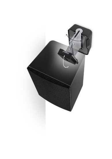 Nosač za zvučnik VOGEL'S SOUND3200B, crni