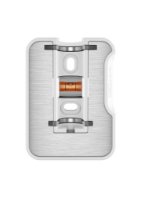 Nosač za zvučnik VOGEL'S SOUND3200W, bijeli