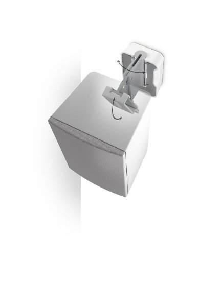 Nosač za zvučnik VOGEL'S SOUND3200W, bijeli