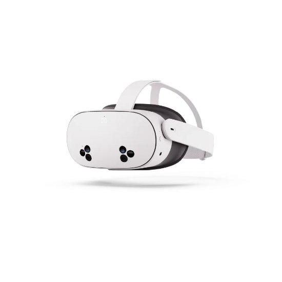 VR sustav META Quest 3S, 256 GB