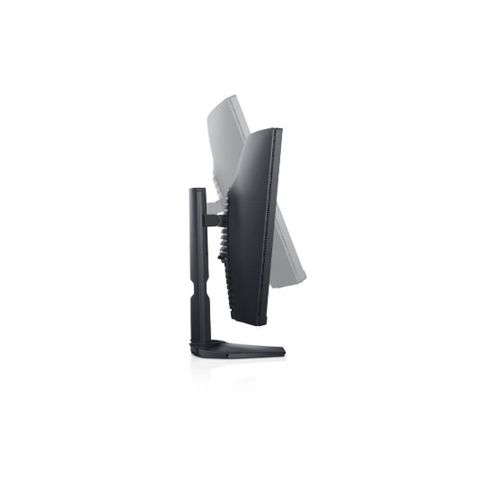 Monitor 27" DELL S2721HGFA, FHD, VA, 144Hz, 1ms, 350cd/m2, 3000:1, zakrivljeni, crni