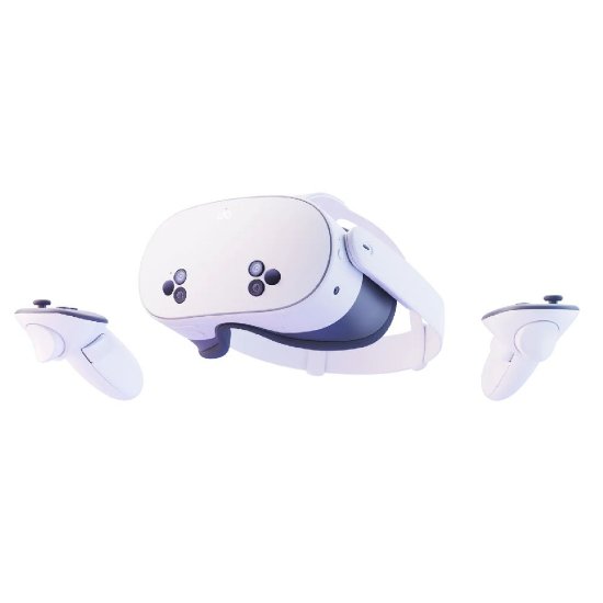VR sustav META Quest 3S, 256 GB