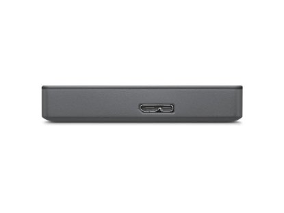 Tvrdi disk vanjski 5TB, SEAGATE External Basic, USB 3.0, 2.5", sivi