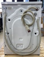 RABLJENI - Perilica rublja BEKO WML81633NP1, 8 kg, 1600 o/min, energetski razred C, bijela