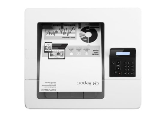 Printer HP LaserJet Pro M501dn, J8H61A, 600 x 600 dpi, 256 MB, USB, LAN