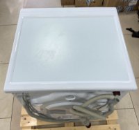 RABLJENI - Perilica rublja BEKO WML81633NP1, 8 kg, 1600 o/min, energetski razred C, bijela