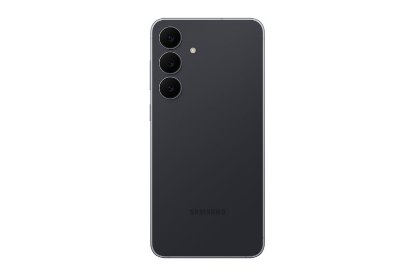 Mobitel SAMSUNG Galaxy S25 FE, 6,7", 8GB, 256GB, Android 16, crni