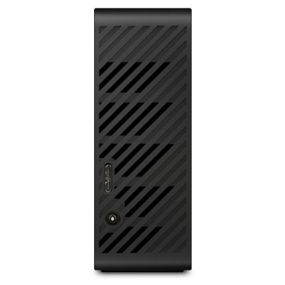 Tvrdi disk vanjski 20TB SEAGATE Expansion Desktop, USB 3.0, 3.5", crni