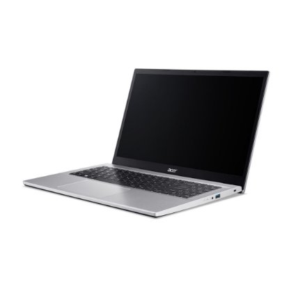 Laptop ACER Aspire Go 15 NX.J7XEX.01N / Ryzen 5 7430U, 16GB, 1TB SSD, AMD Radeon Graphics, 15.6" FHD IPS, Windows 11, srebrni